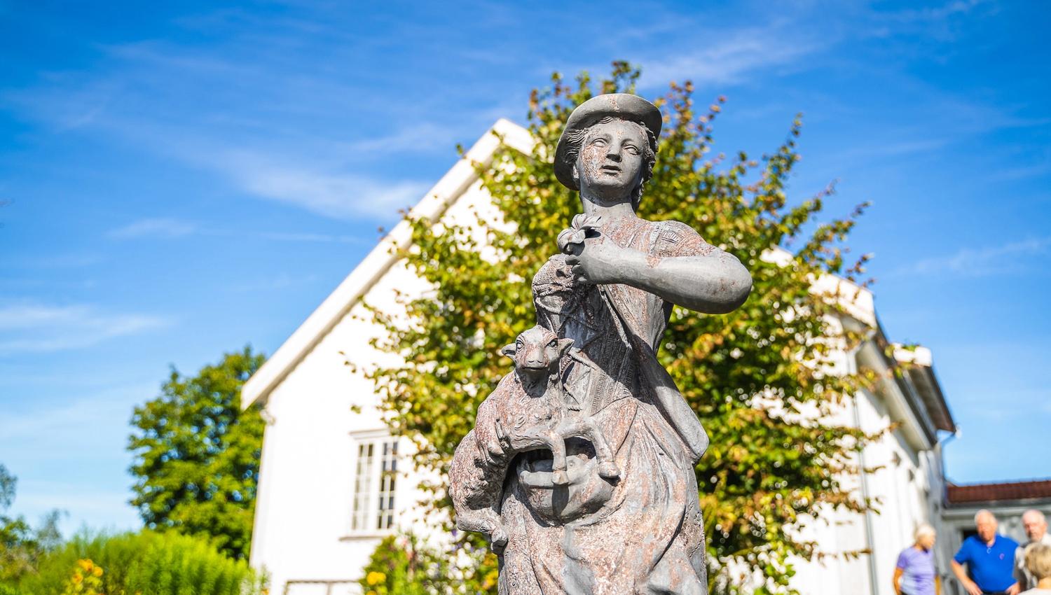 Statute