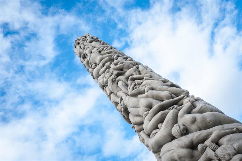 The monolith