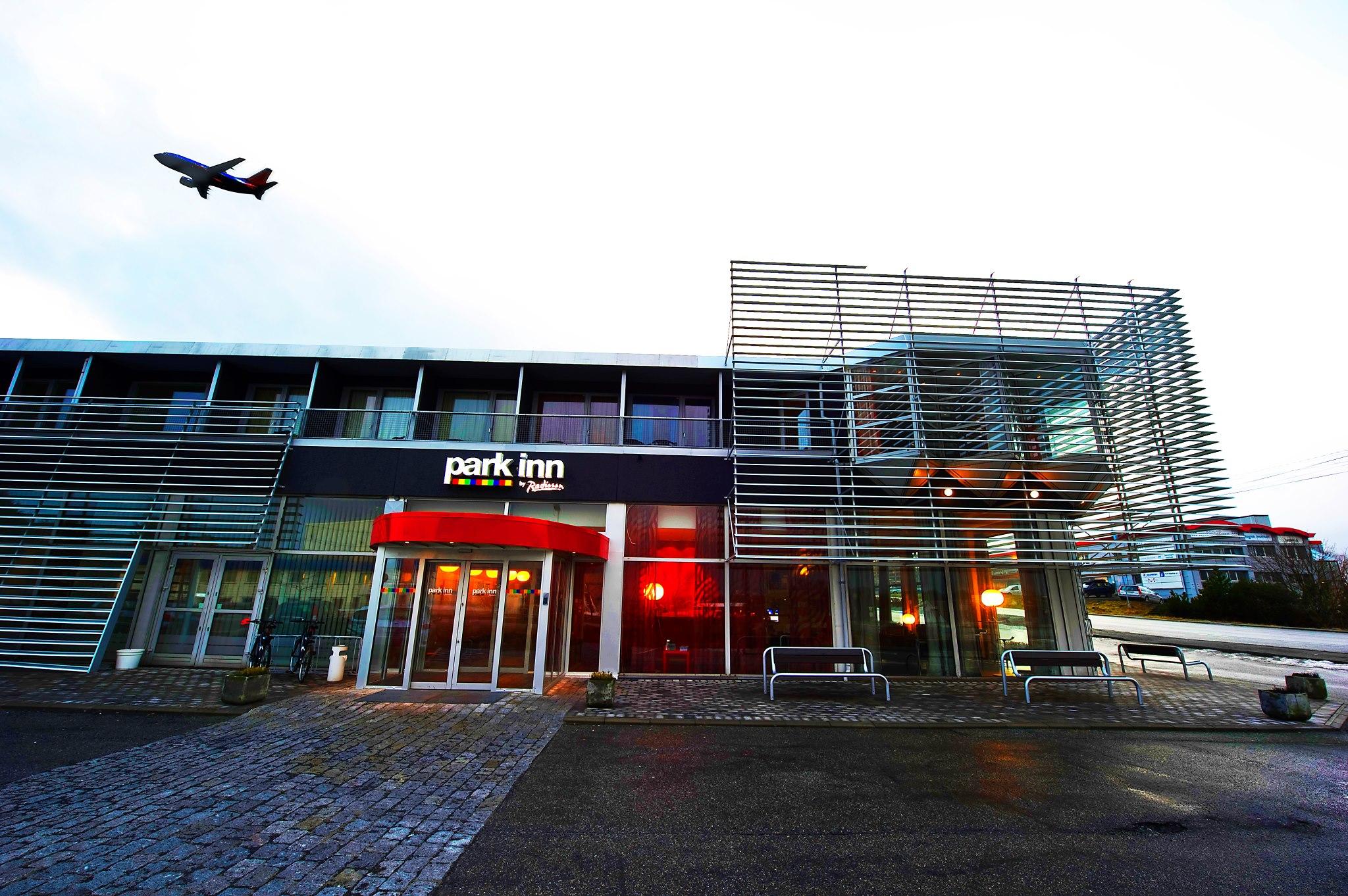 Aiden by Best Western Haugesund Airport