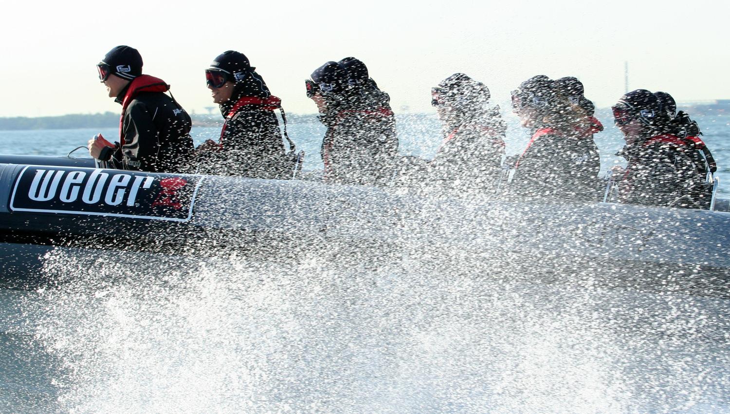 Havrafting Sør AS (1)