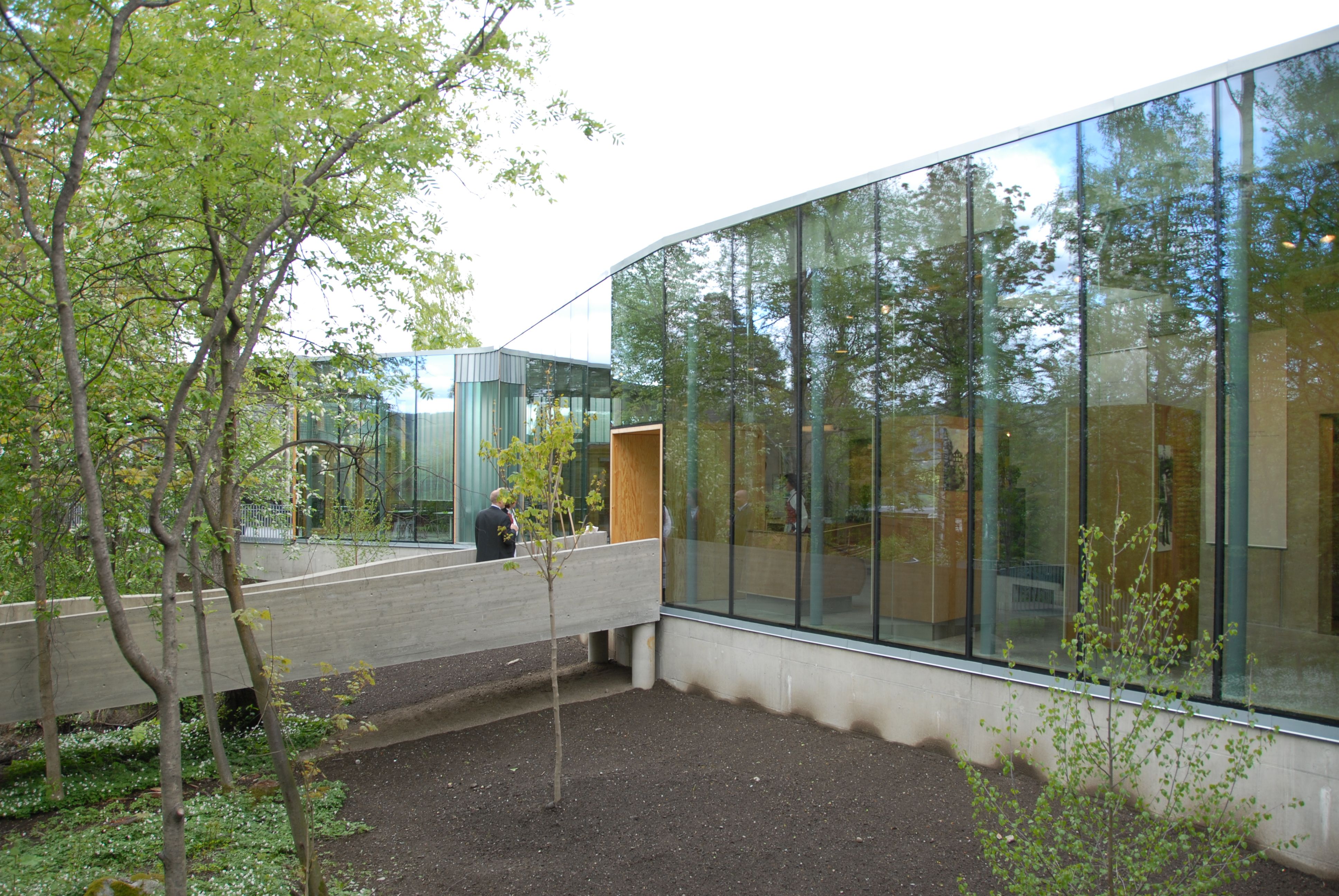Bjerkebæk