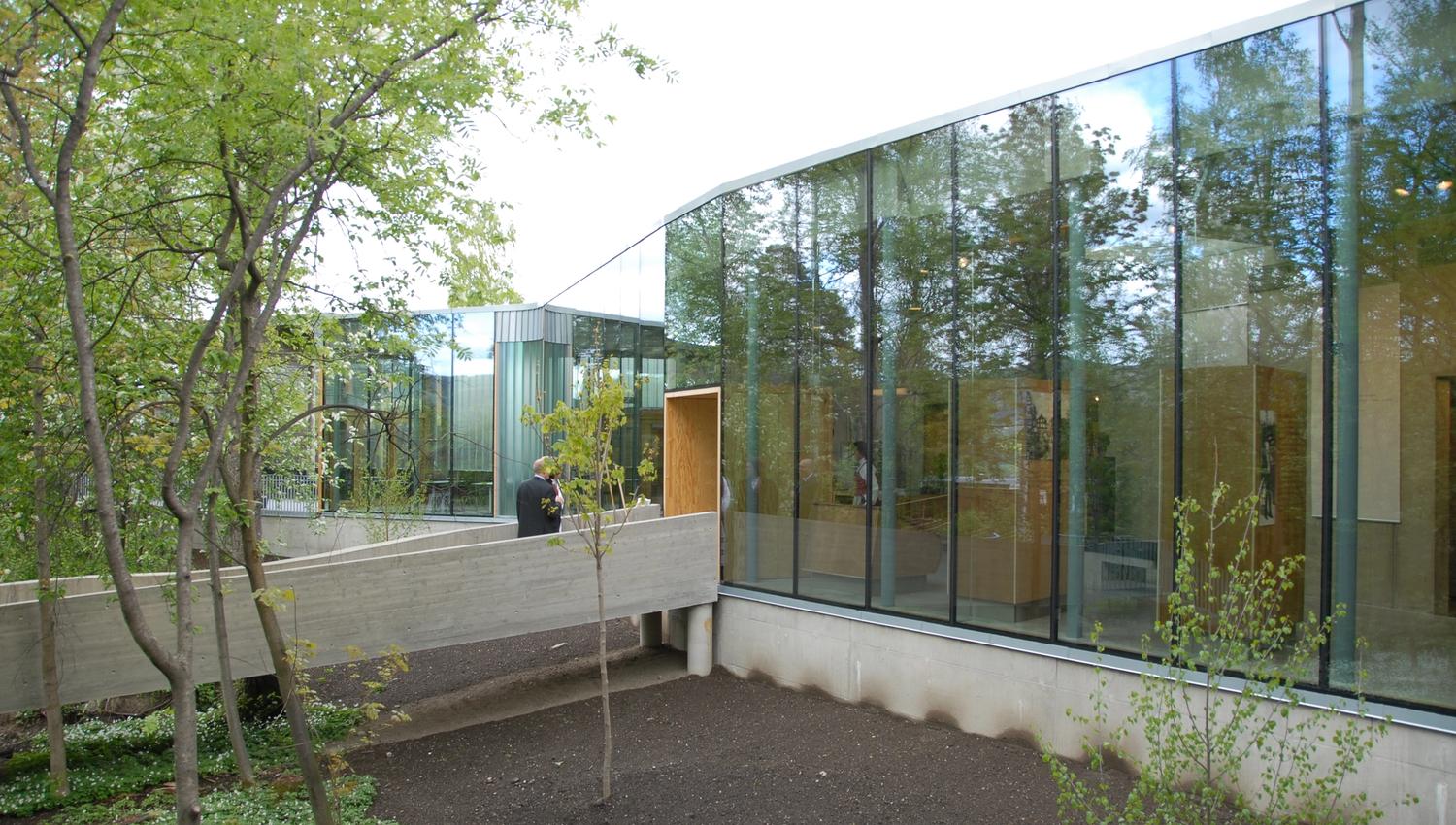 Bjerkebæk