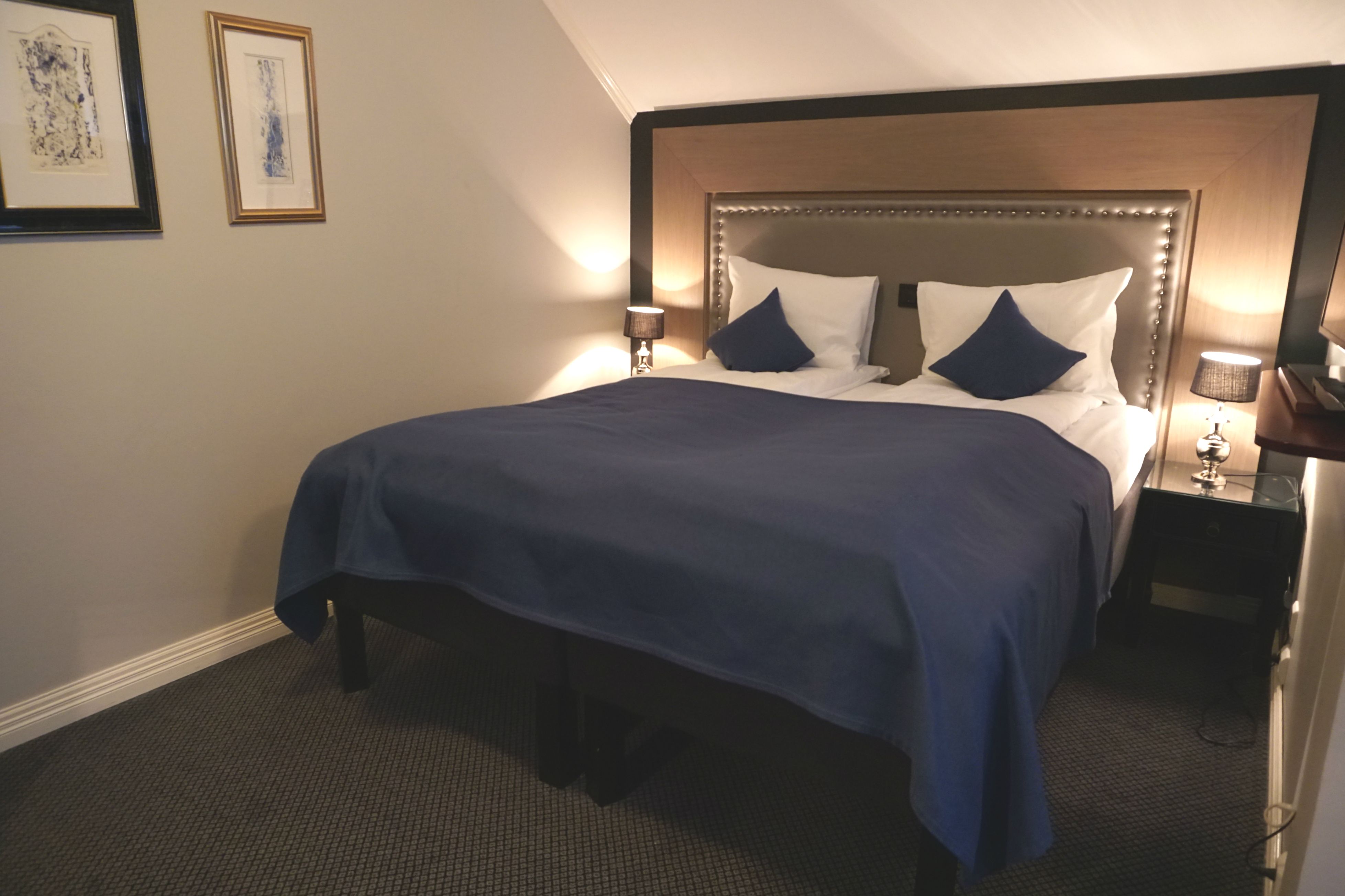 Brakanes Hotel