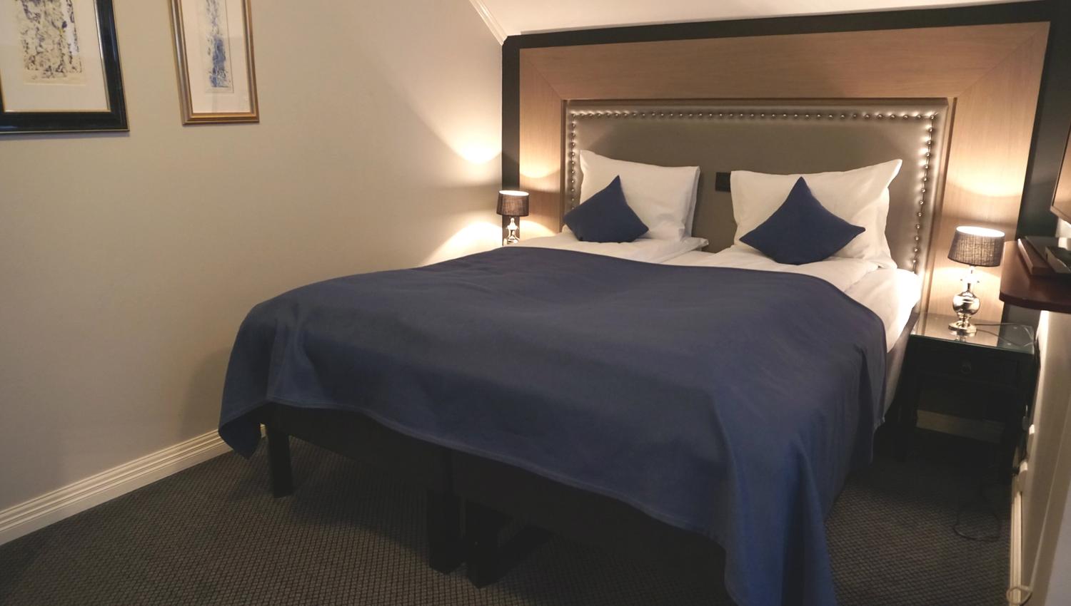 Brakanes Hotel
