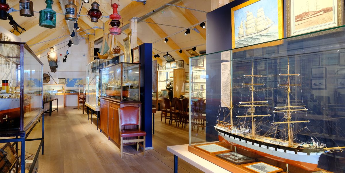 Lyngørfjorden kystkultursenter