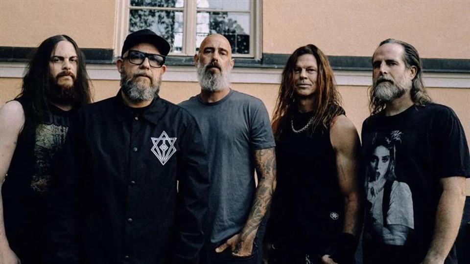 In Flames