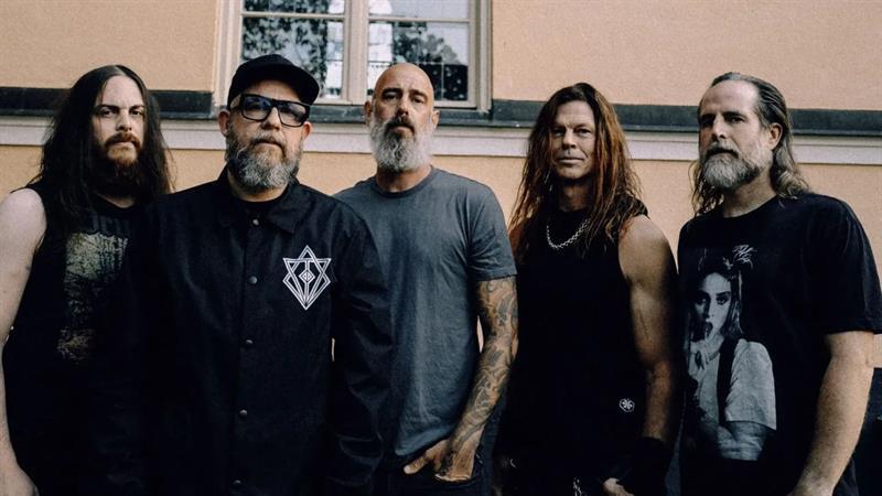 In Flames