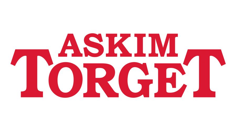 Logo Askimtorget