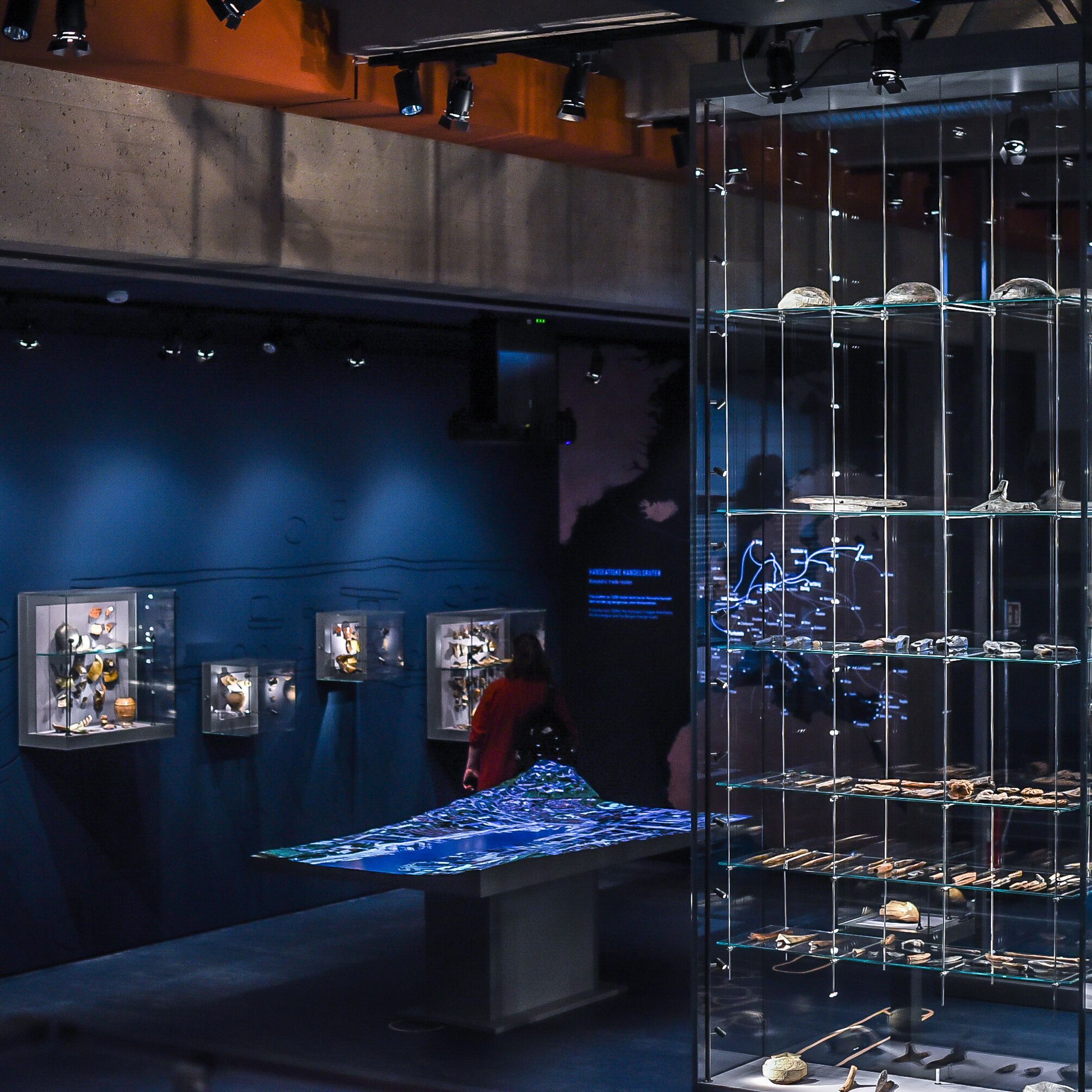 Bryggens Museum - Bymuseet i Bergen