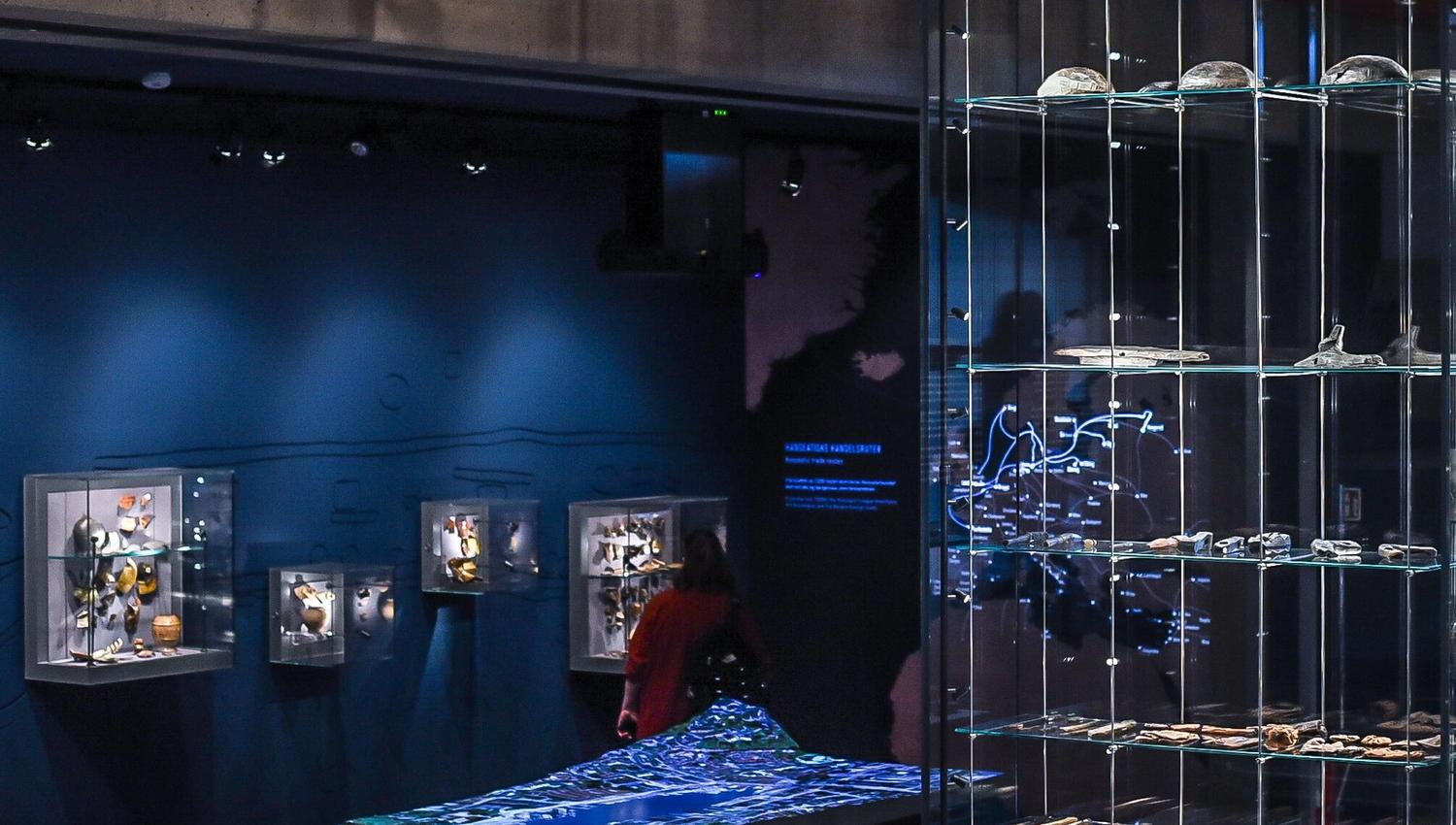Bryggens Museum - Bymuseet i Bergen