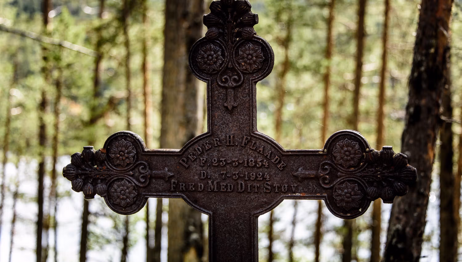 Cross