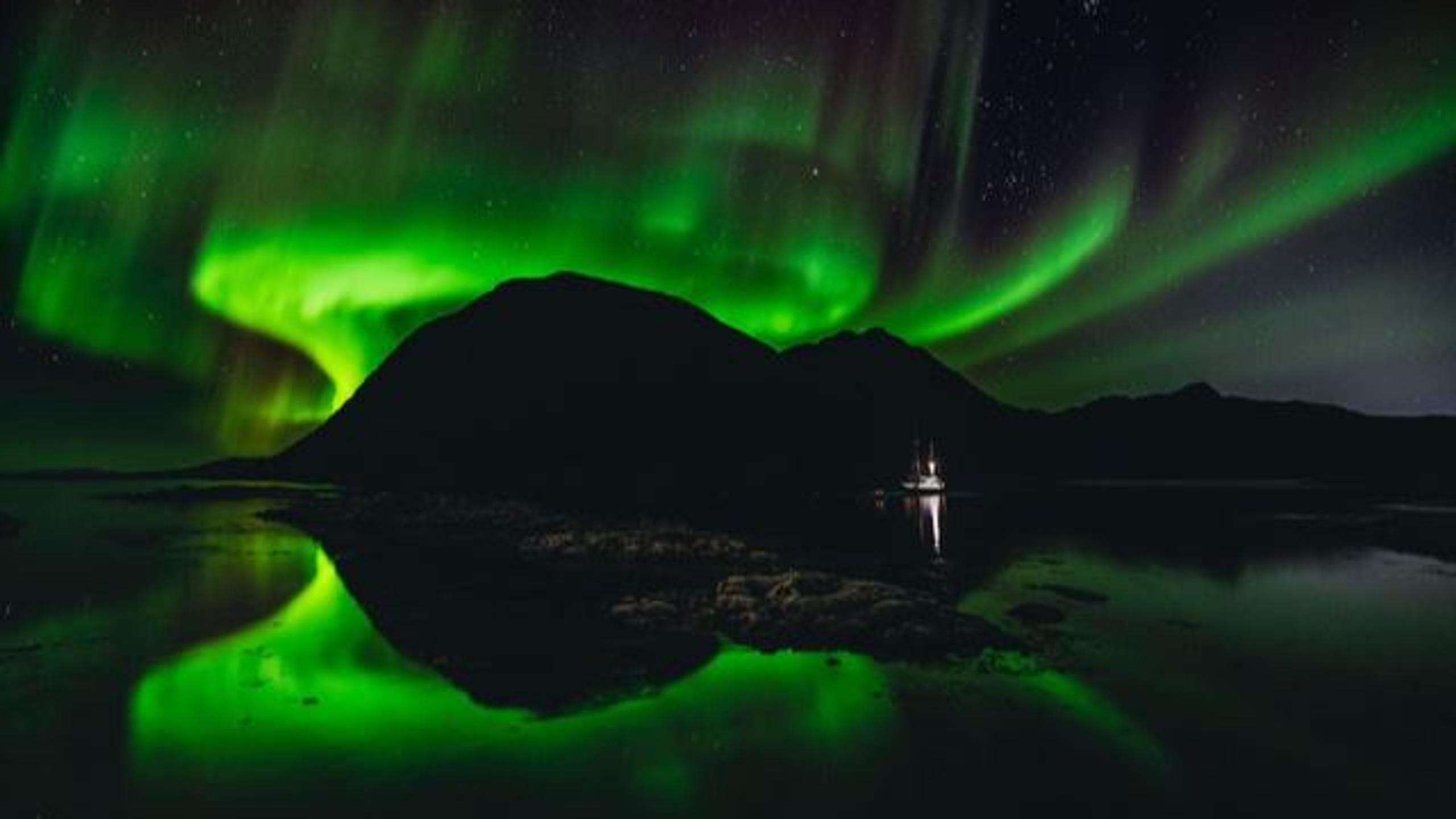 Nordlys