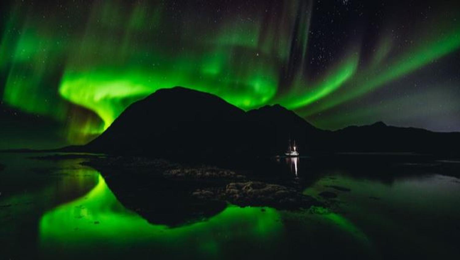 Nordlys