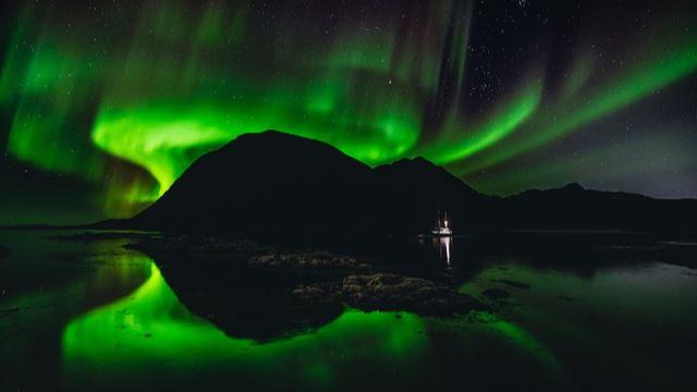 Nordlys