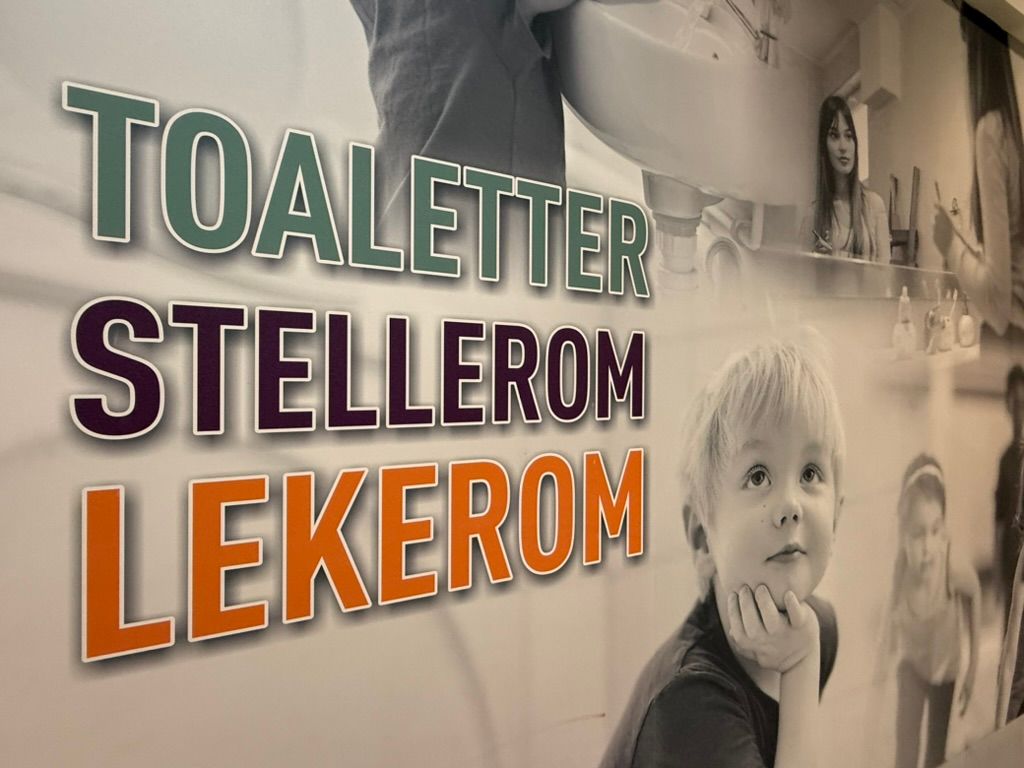 Fasaliteter