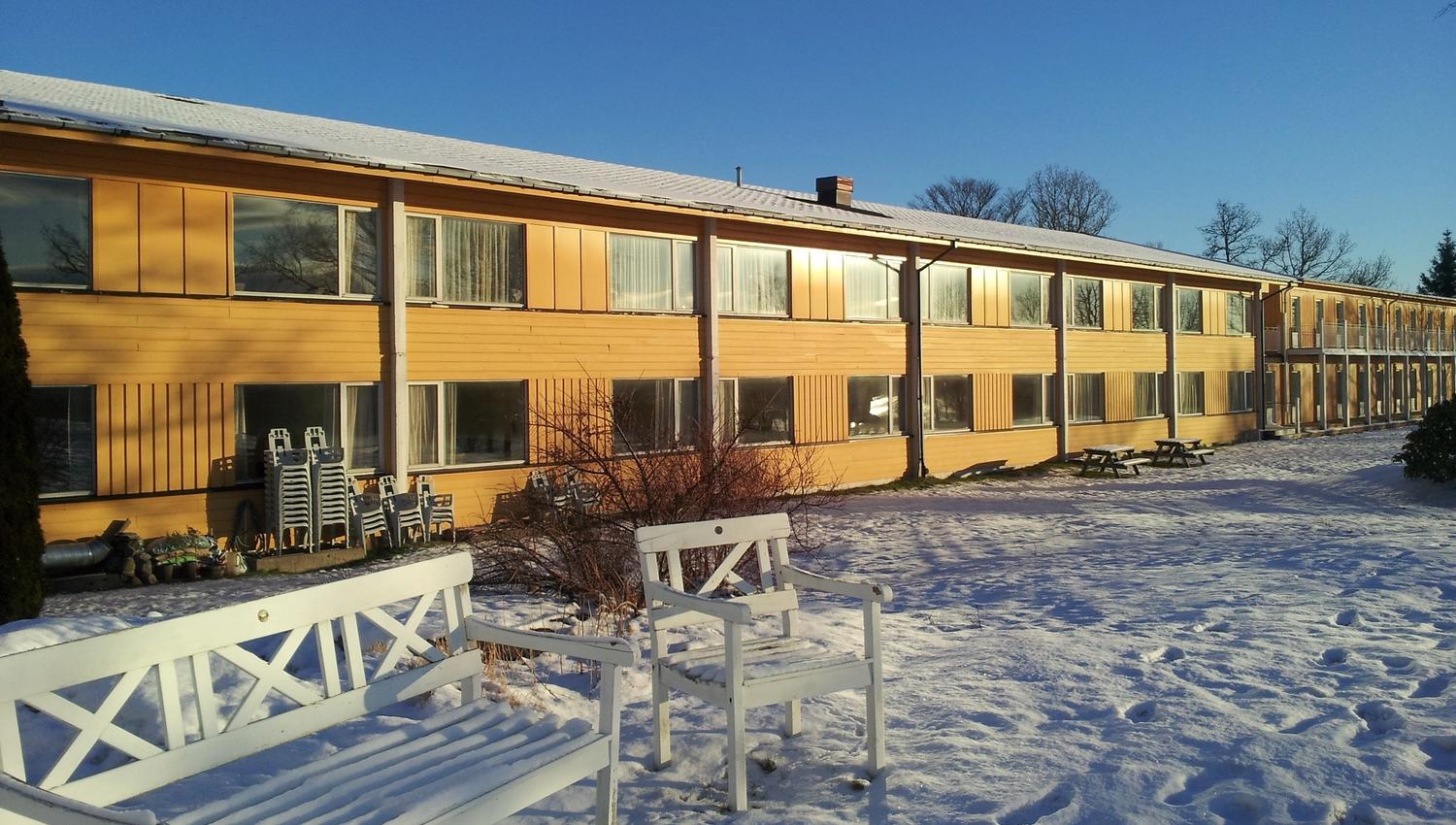 Westland Hotel - Hva med en dagstur rundt hotellet?
