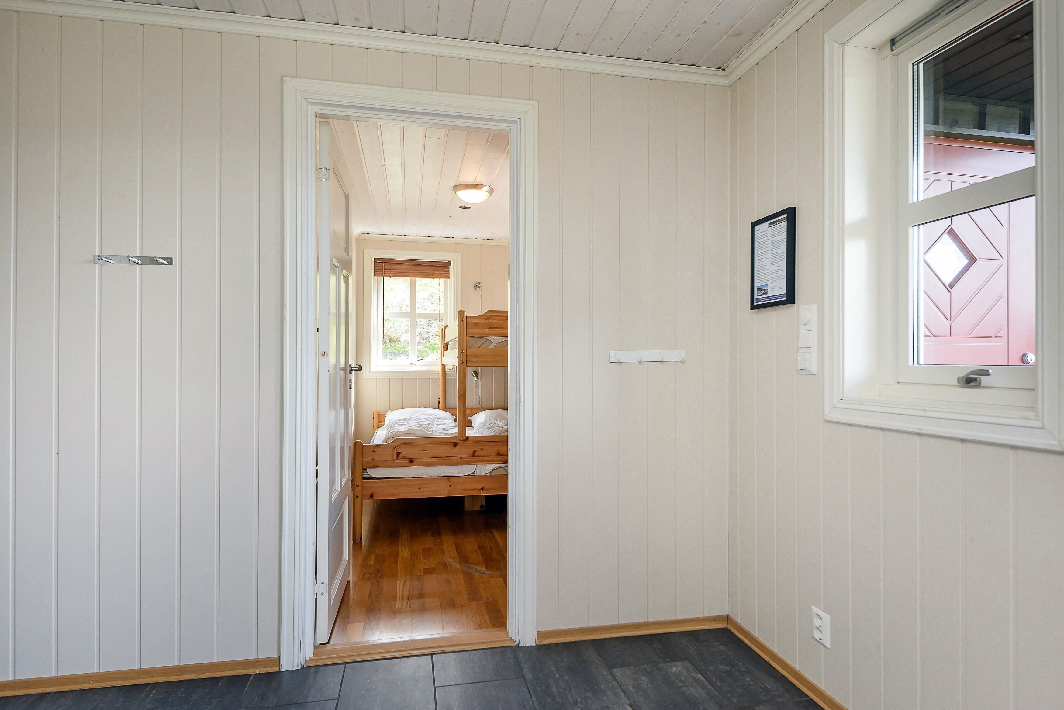 Bedroom Nordlia 17