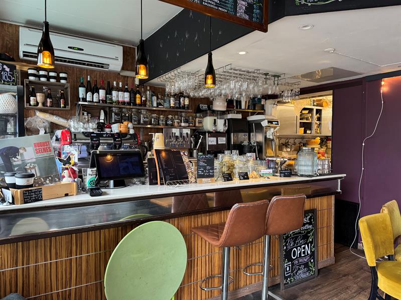 Løvetann Café & Bistro