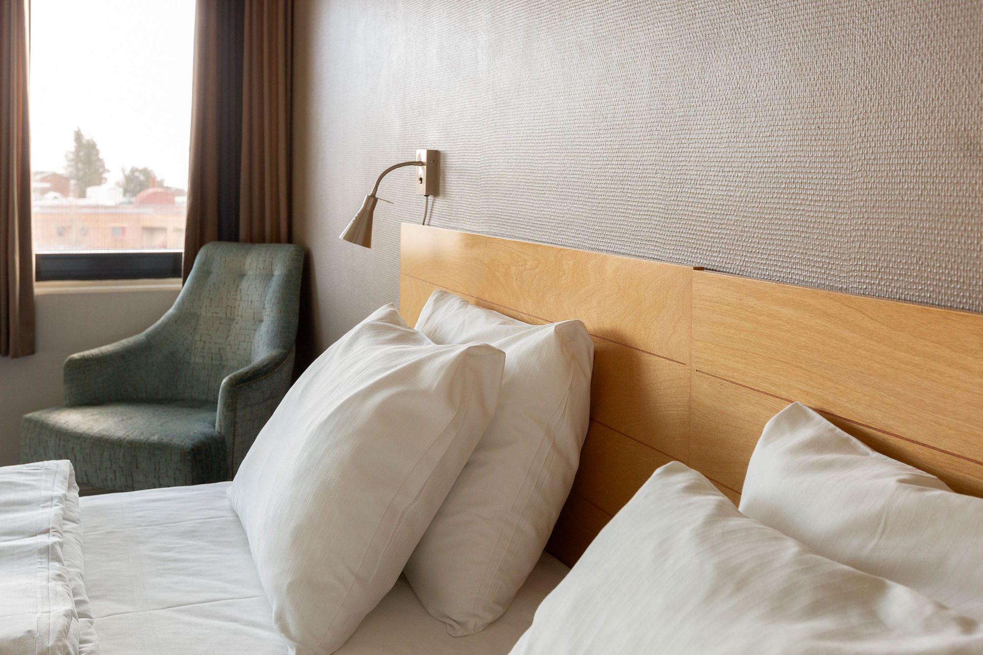 Best Western St. Svithun Hotell
