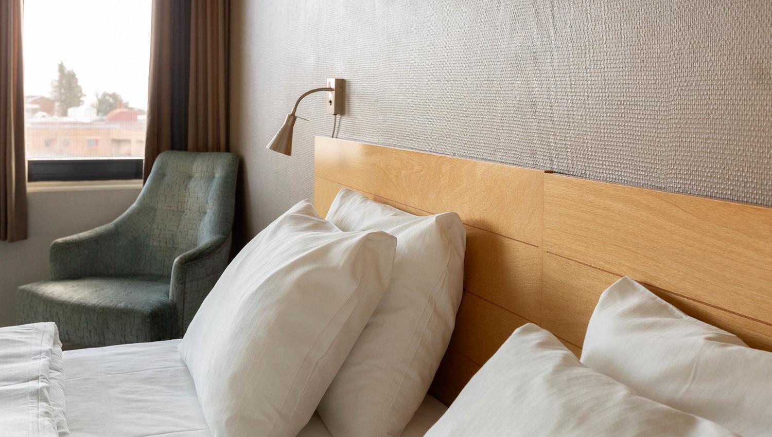 Best Western St. Svithun Hotell