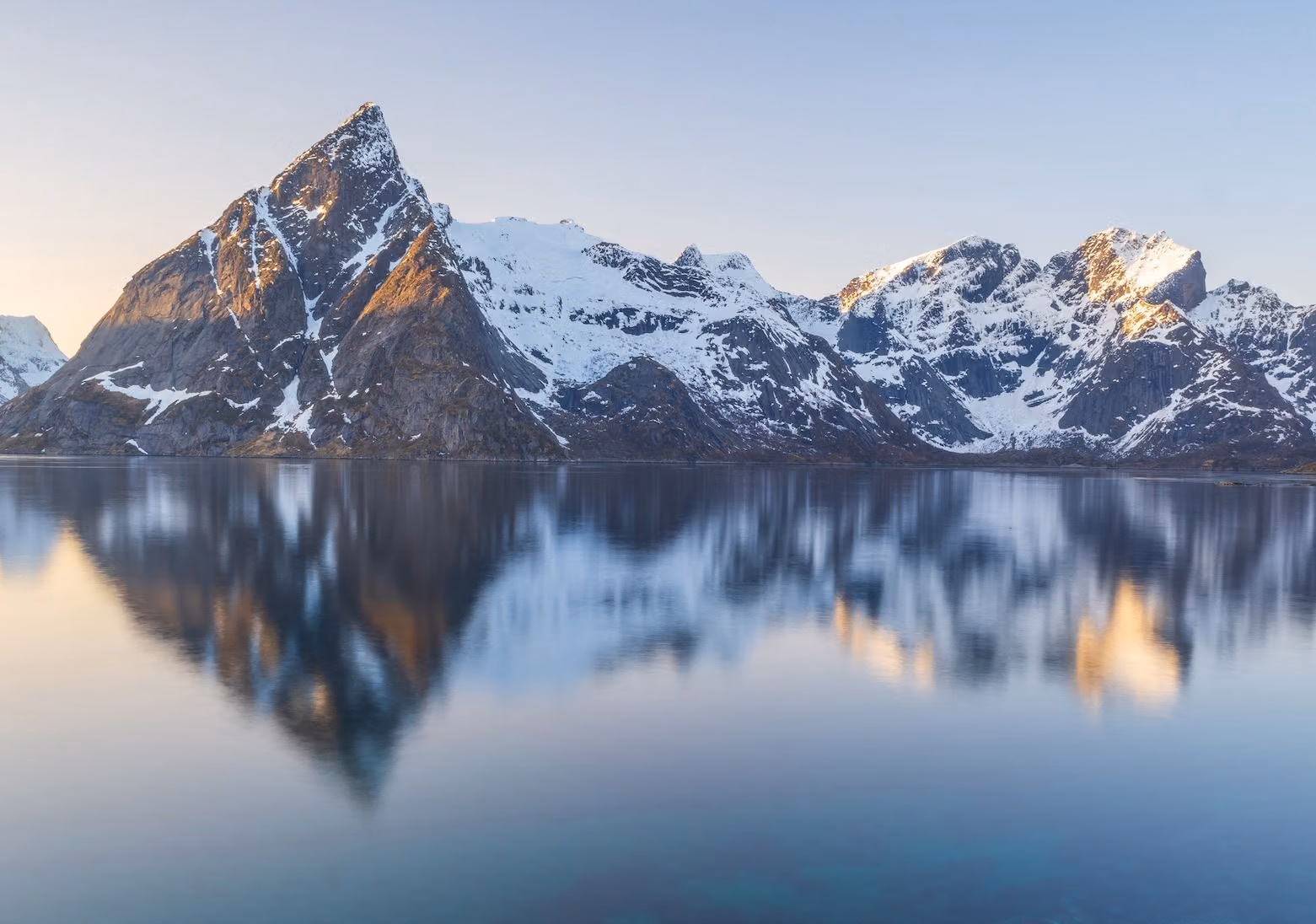 Lofoten Iconic Photo Spots - Lofoten Luminance