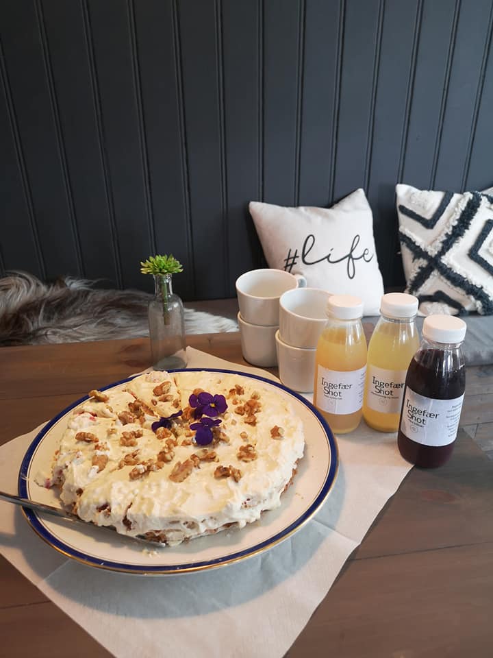 Kafe Posebyhaven