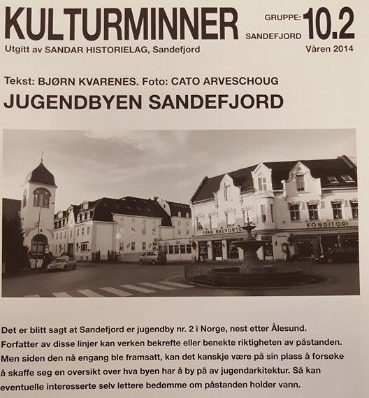 Jugendbygg