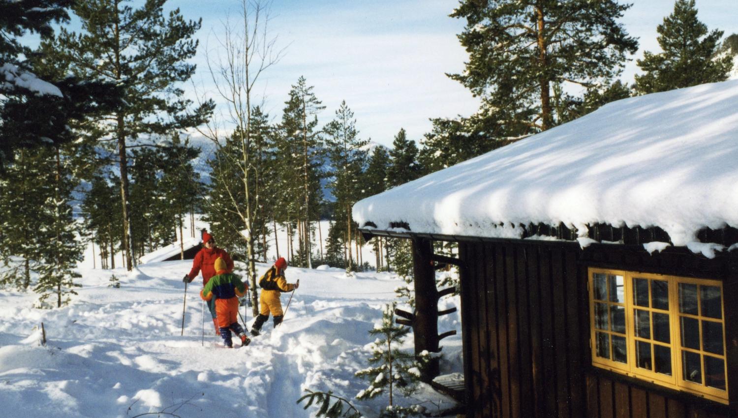 Fiskebekk