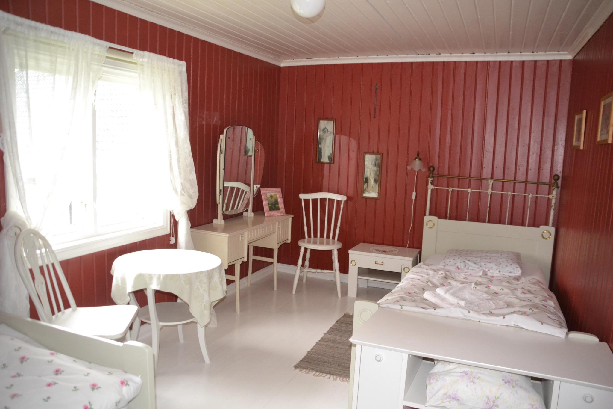 Bjerknes Bed & Breakfast