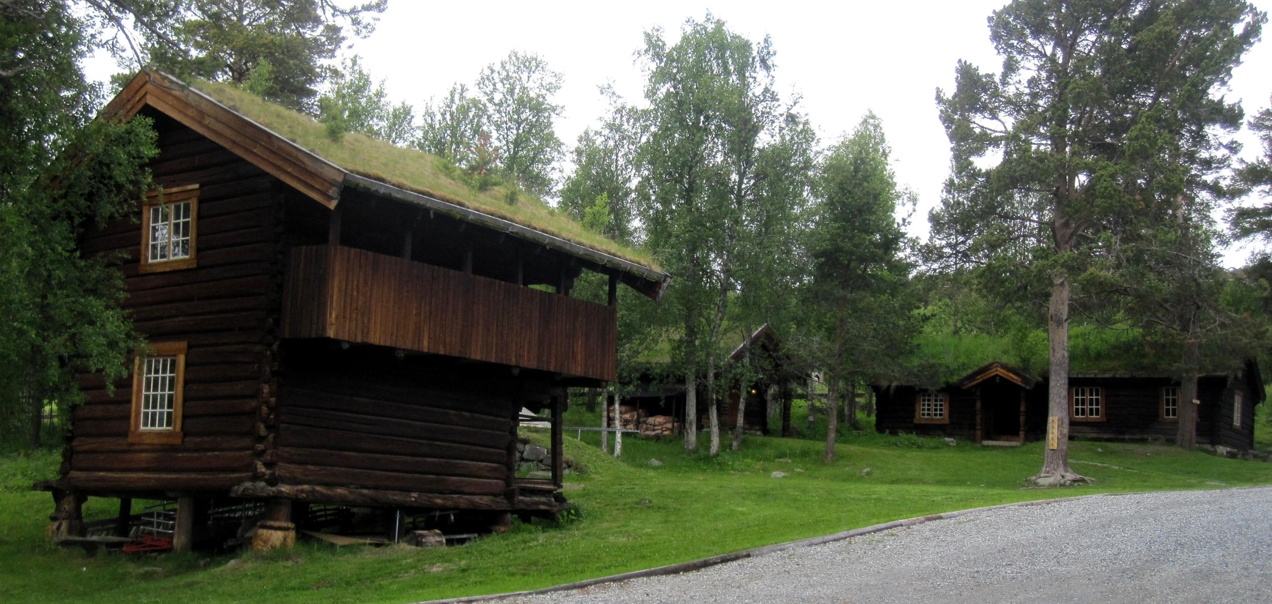 Fagerli_stabbur