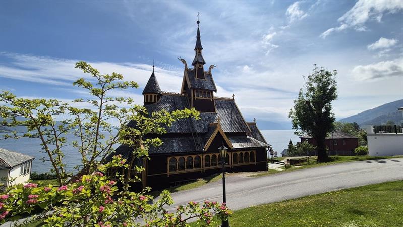 Olavskirken