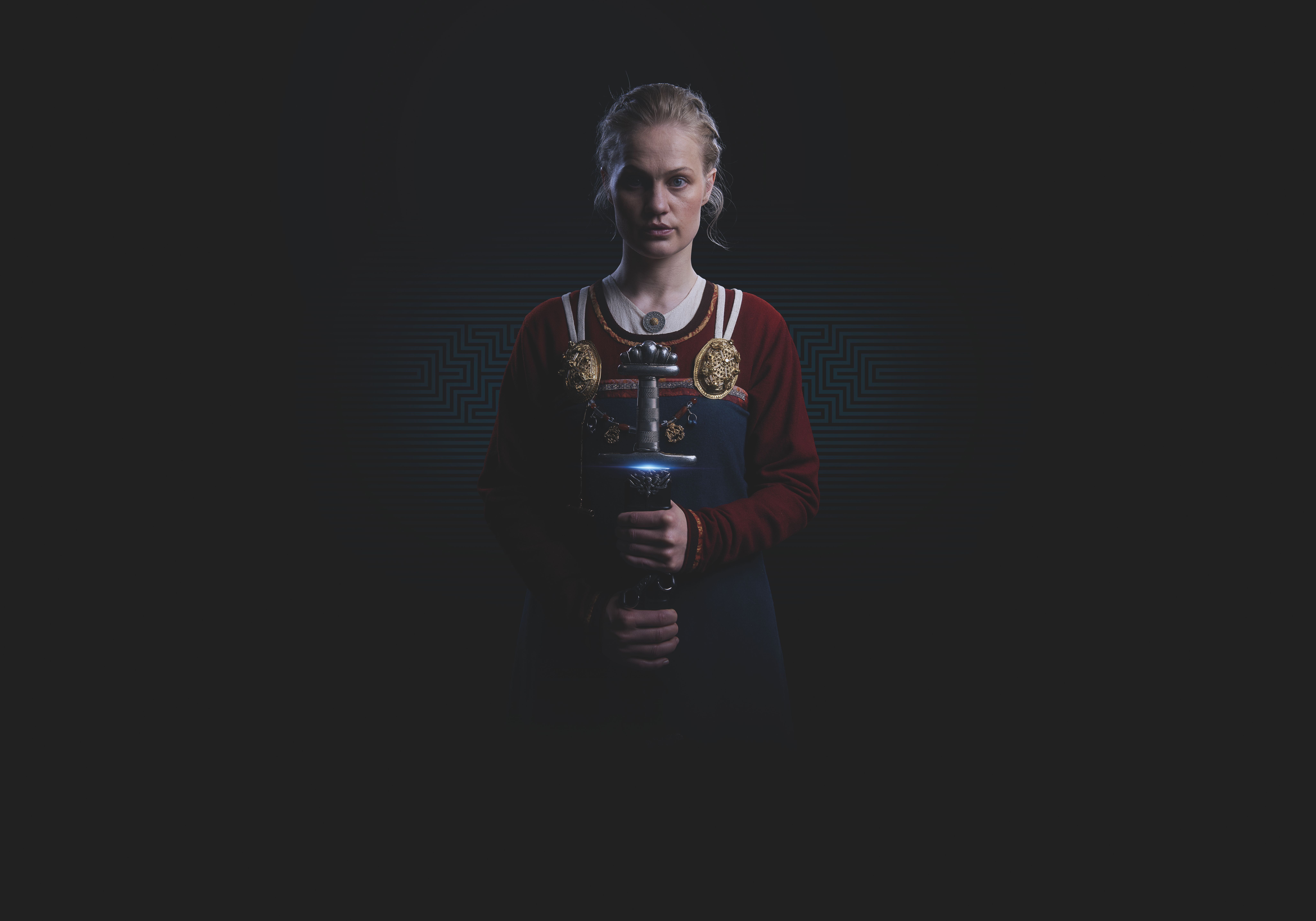The Viking Planet Haugesund