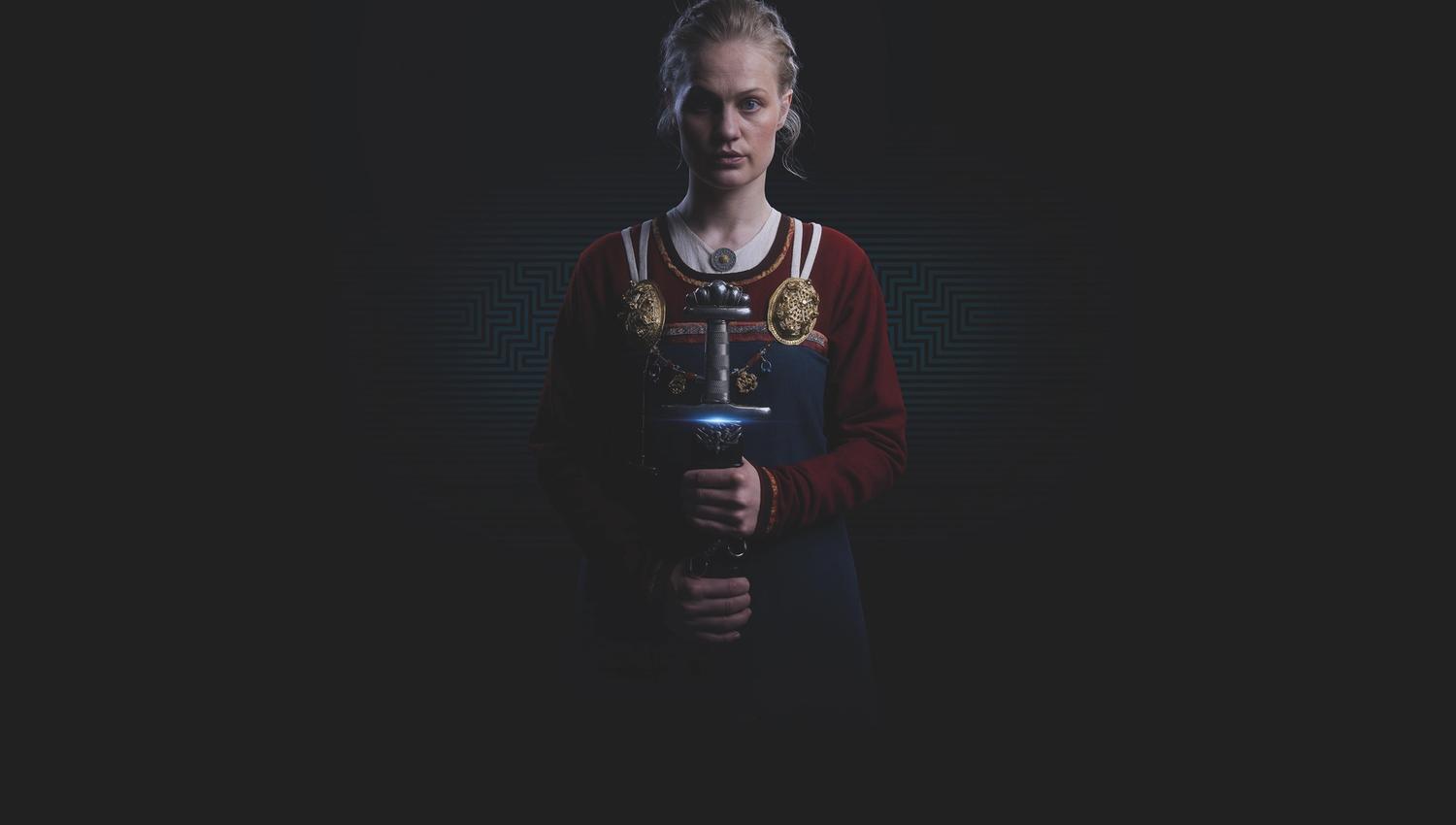 The Viking Planet Haugesund