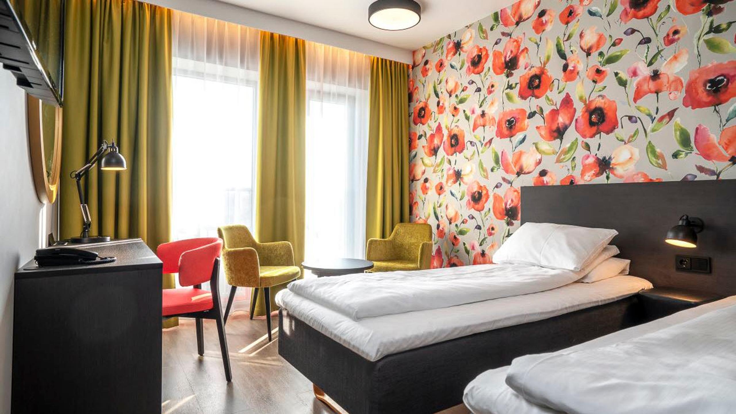 Thon Hotel Brønnøysund