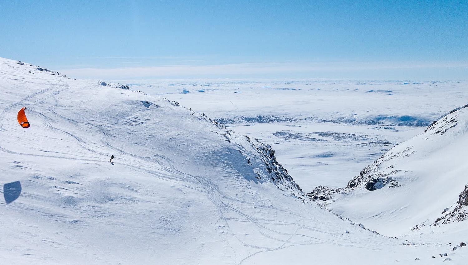 Snowkite_Dagali_Geilo5