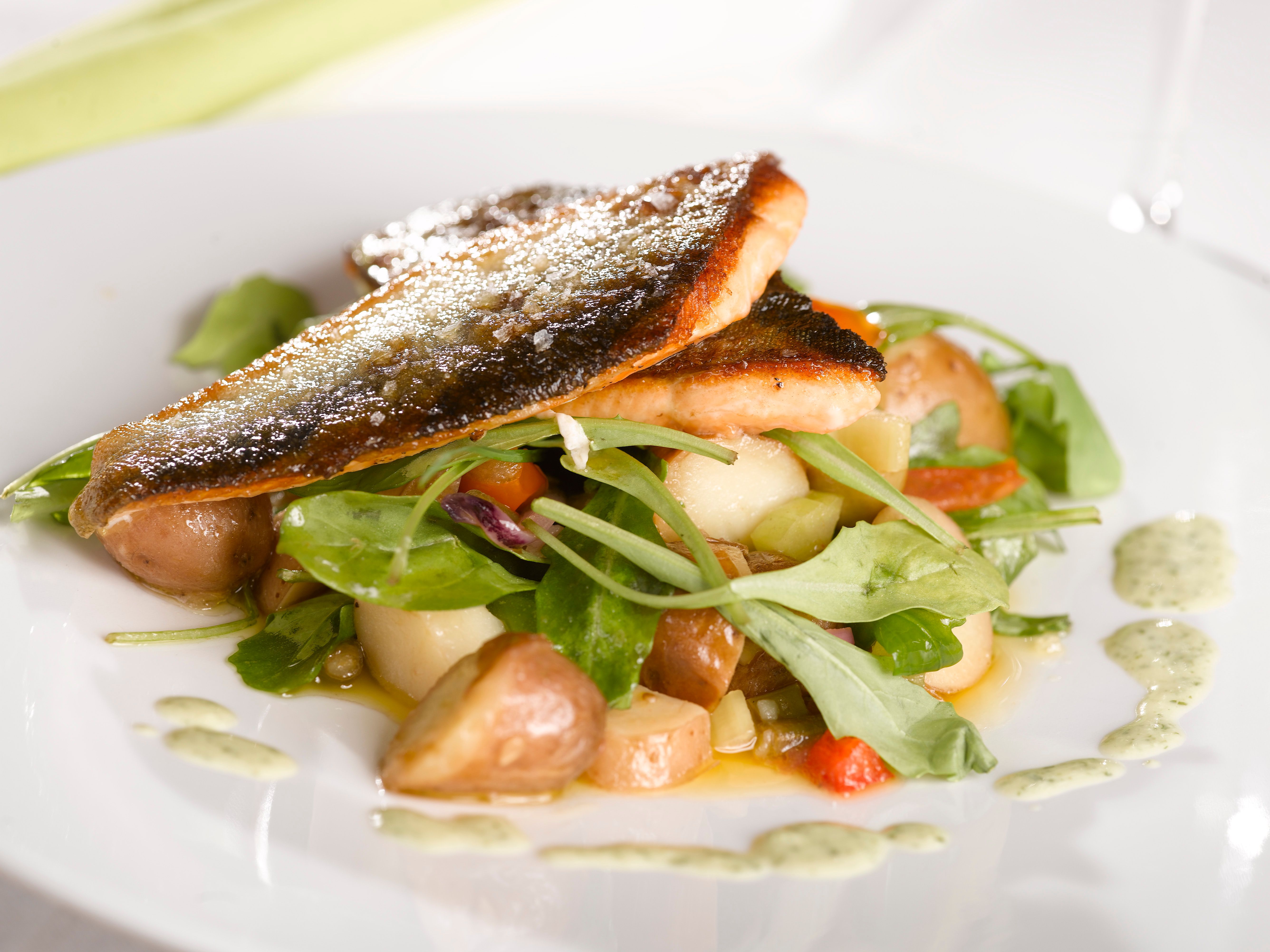 Farsund Resort Restaurant