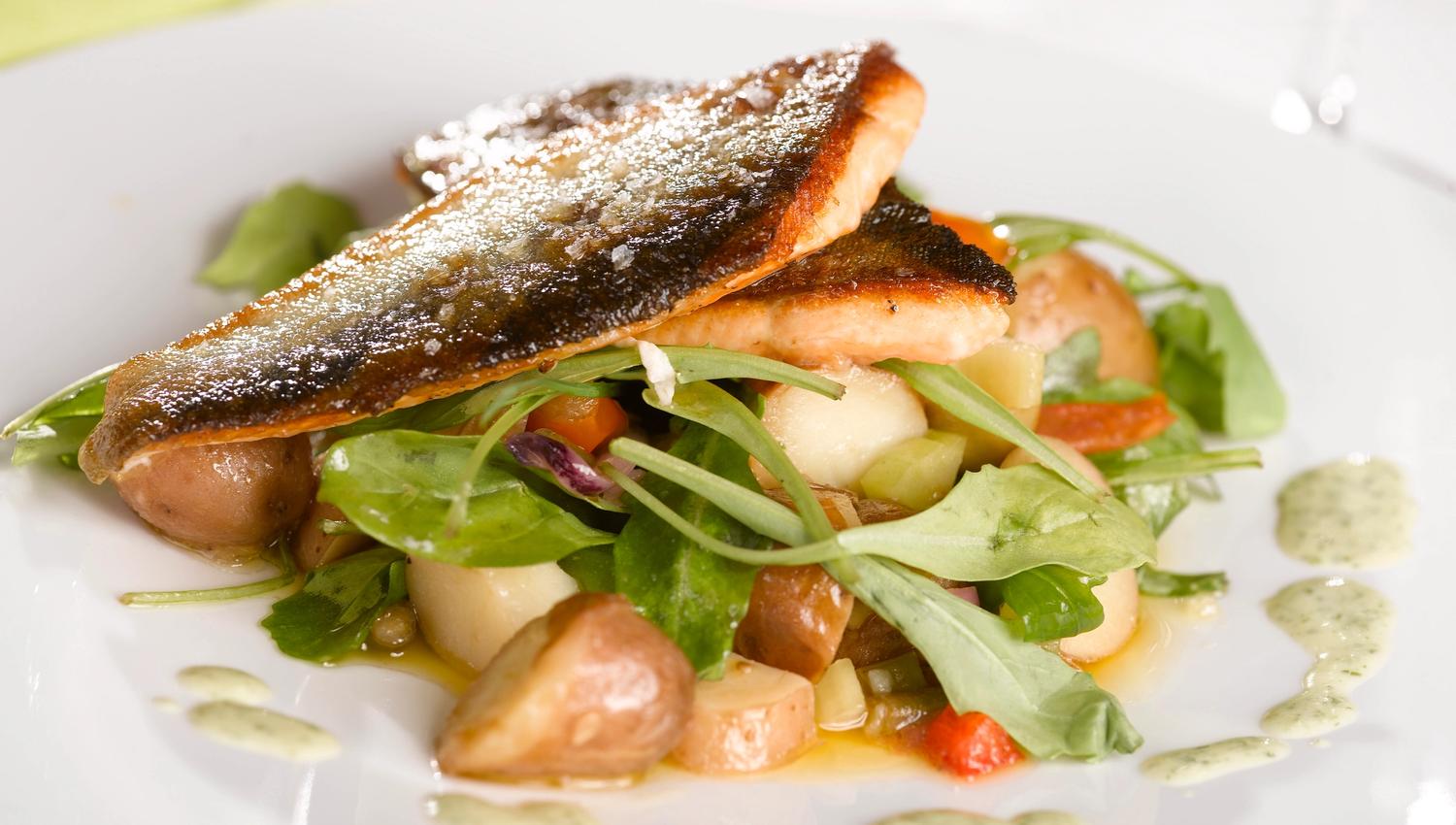 Farsund Resort Restaurant