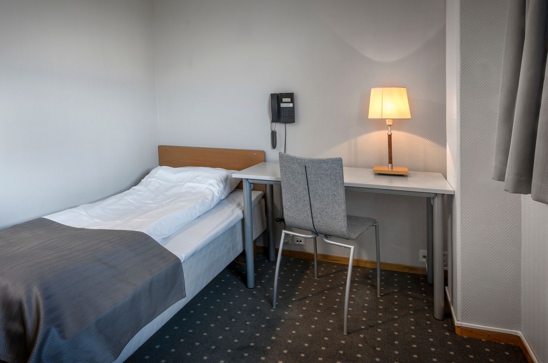 Single room