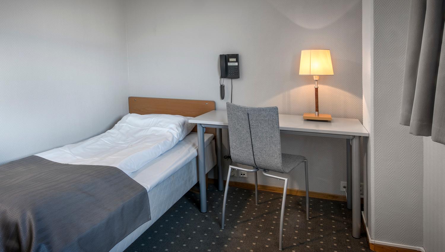 Single room