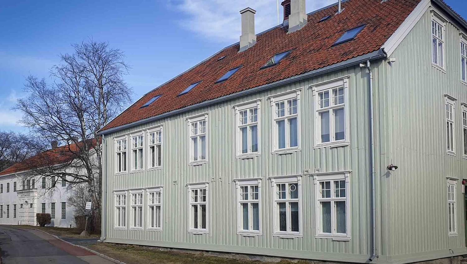 Justismuseet