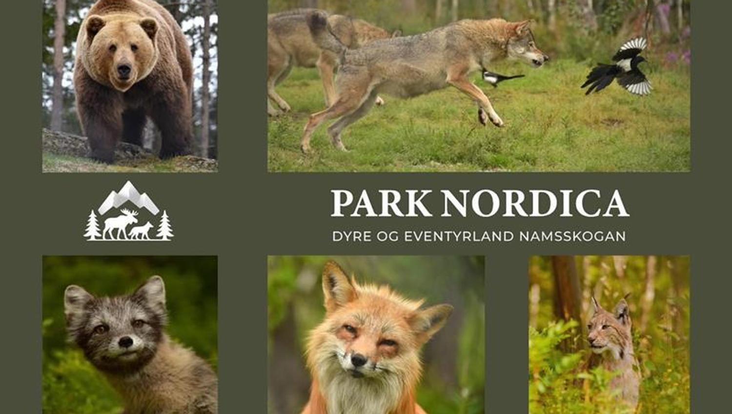 park nordica