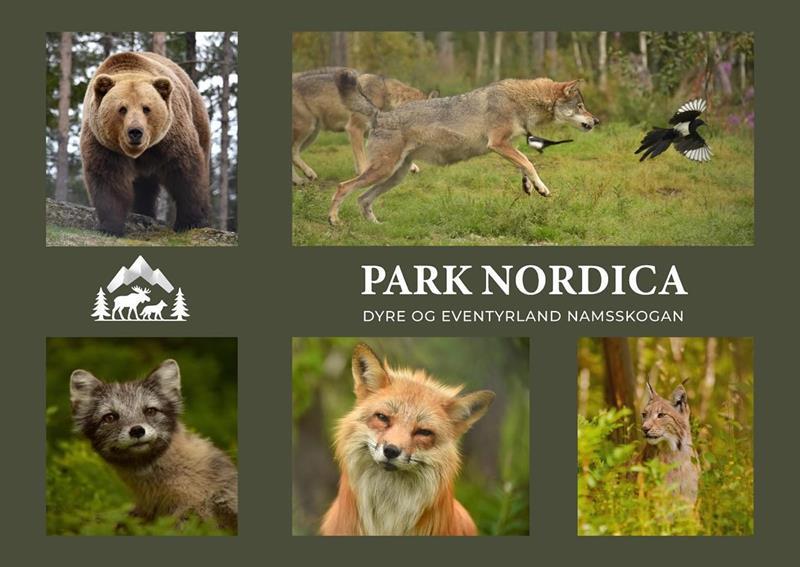 park nordica