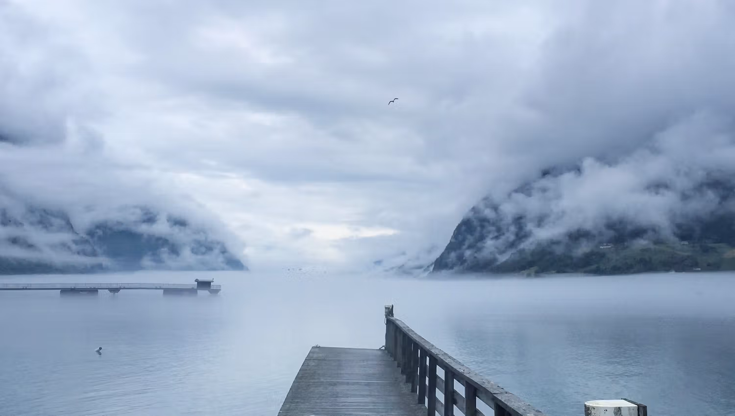 Skjolden Hotel
