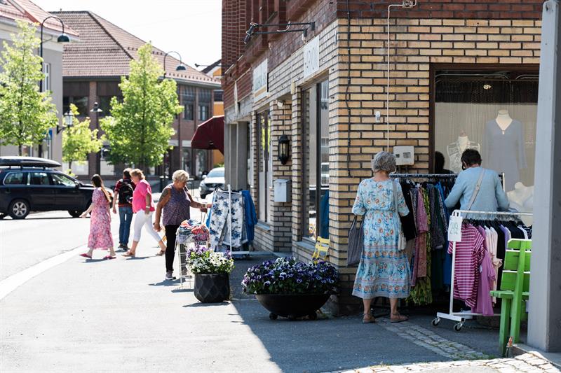 Byliv i Rakkestad
