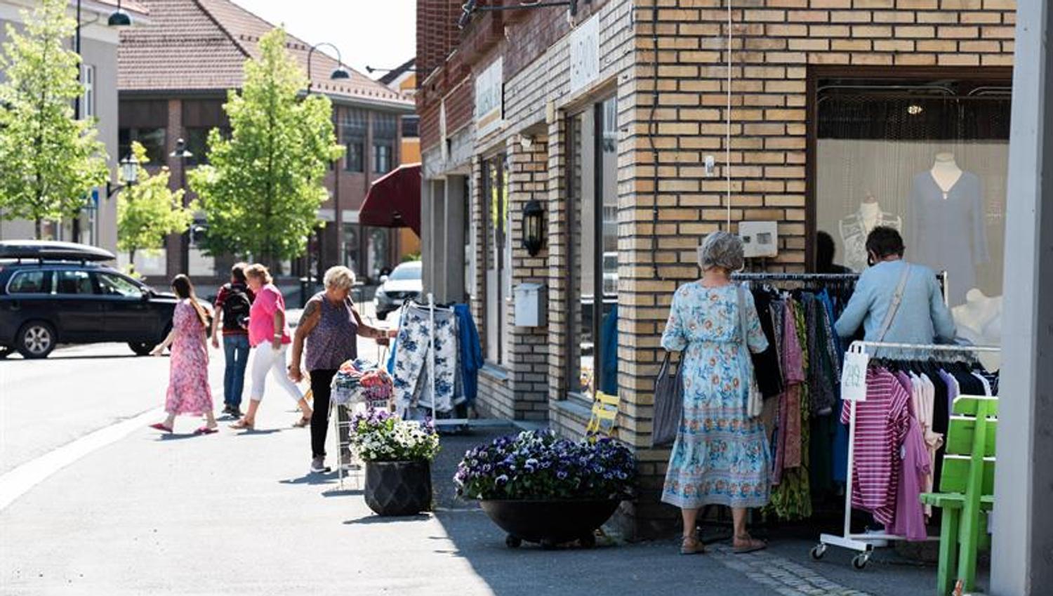 Byliv i Rakkestad