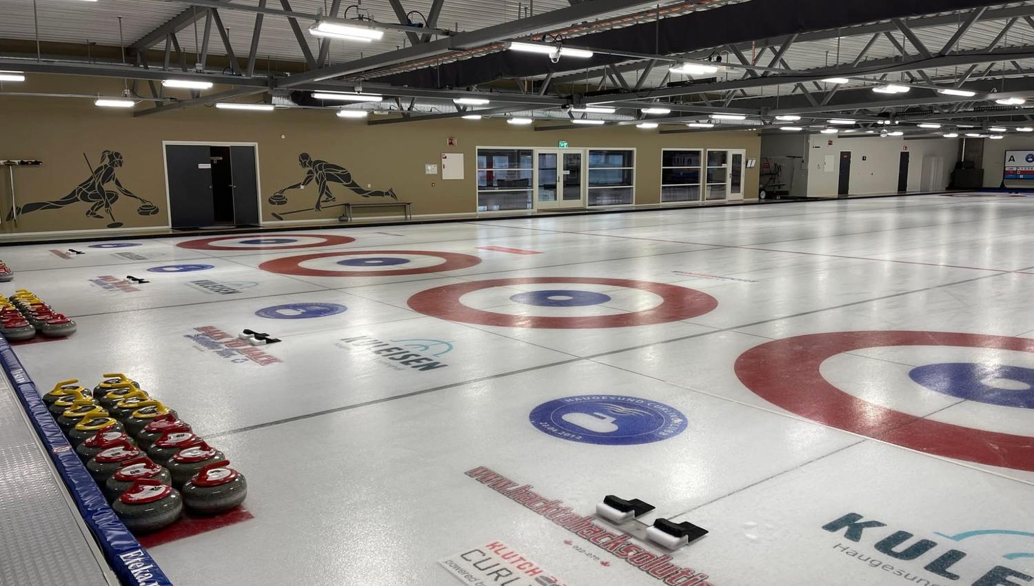 HAUGESUND CURLINGKLUBB