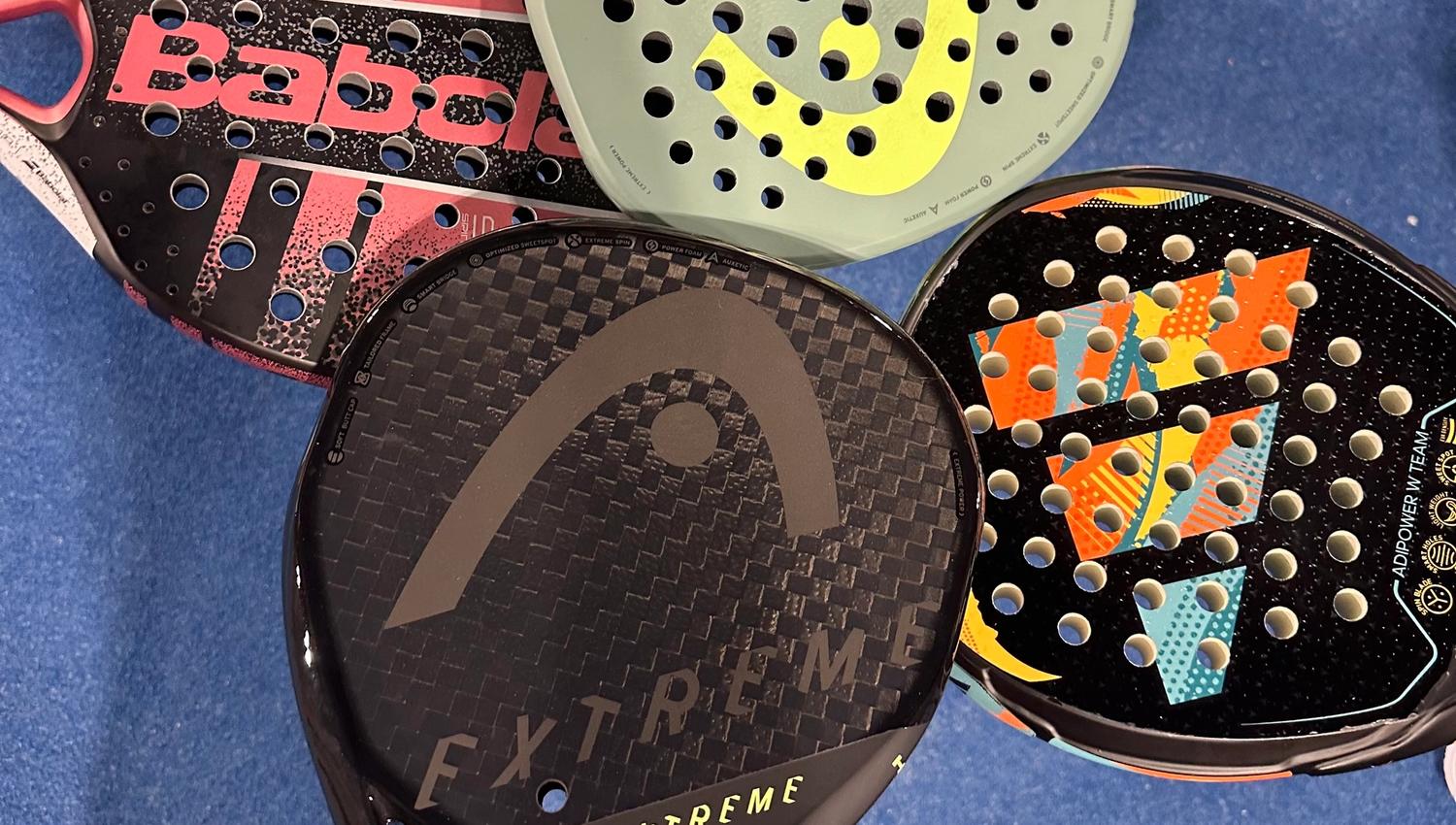 Mandal Padel3