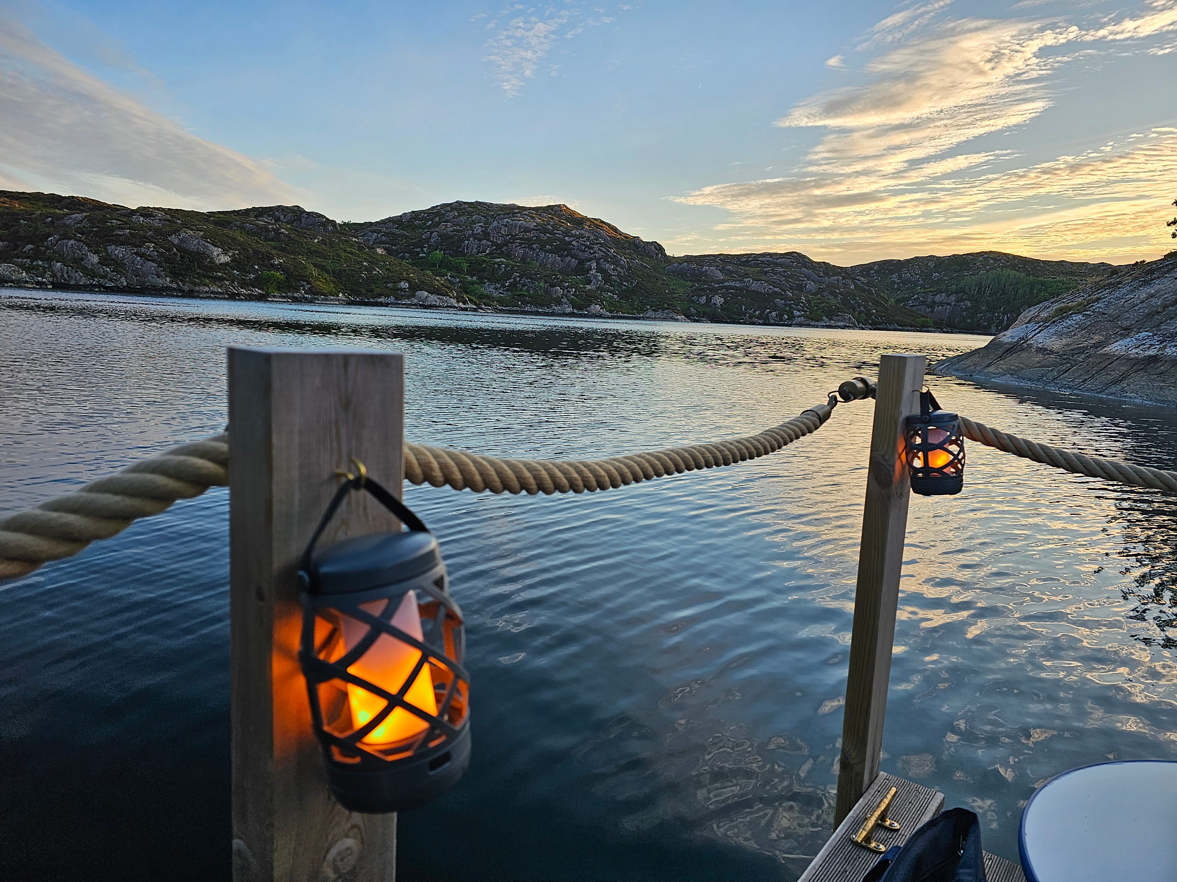 Dome in Sotra