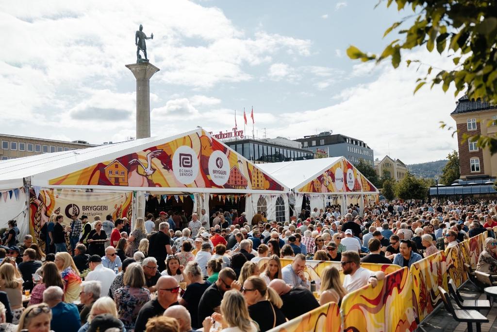 Bryggerifestivalen 2026