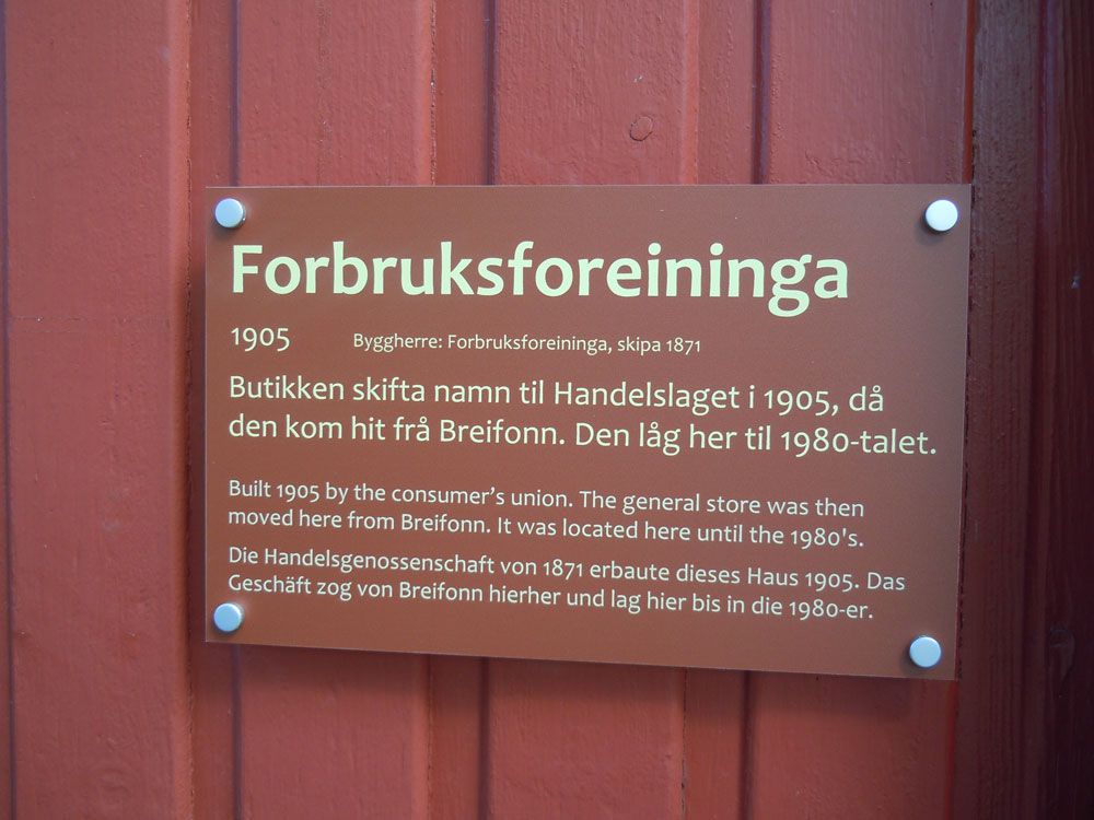 Folkestadbyen